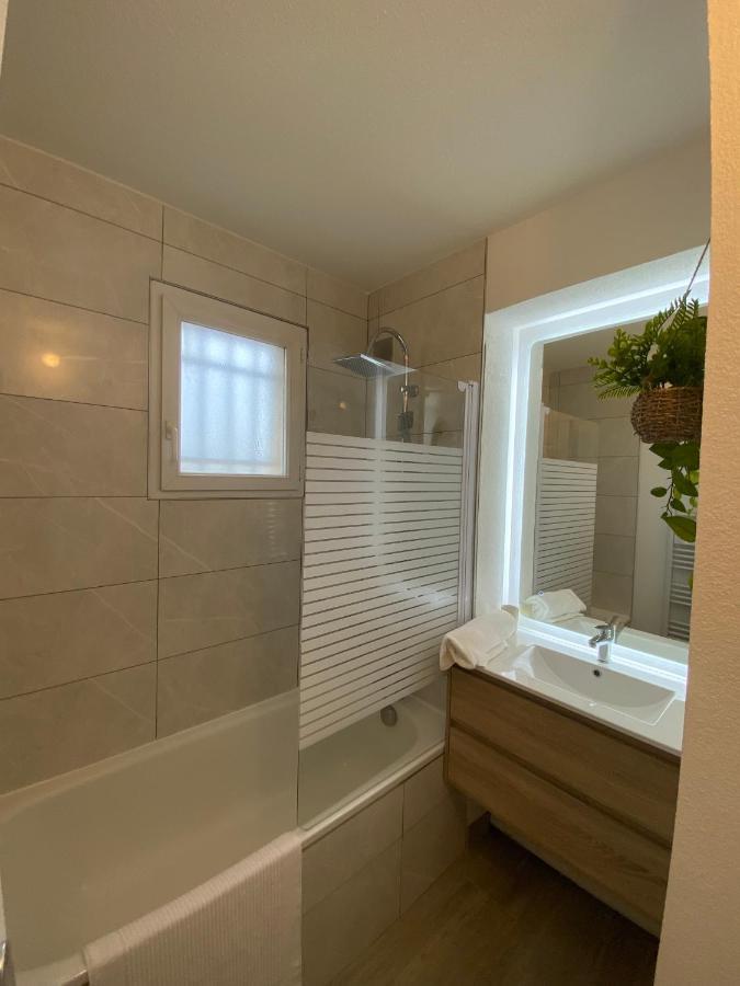 Appartement Cosy, Vue Imprenable Carcassonne Eksteriør billede